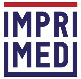 Imprimedicine Logo
